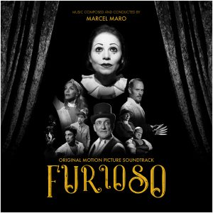 Furioso (Original Motion Picture Soundtrack)