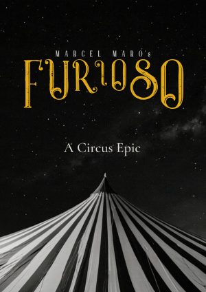 Furioso – Poster 6 Furioso - Poster 6